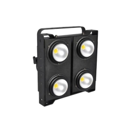 DIALighting COB LED BLINDER WHITE 4X100W mkII LED Блиндер 4 x 100W, White