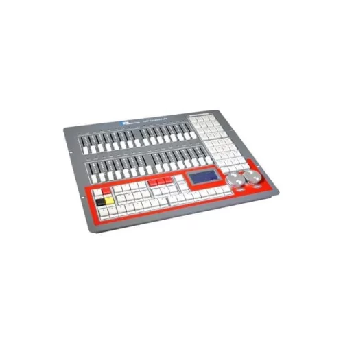 DIALighting DMX Console 1024 Пульт управления светом на 1024 DMX канала