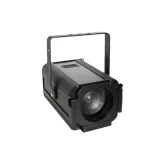 DIALighting DT FRESNEL 100 W ZOOM 15-45 LV Театральный прожектор с линзой Френеля. LED COB 100Вт.