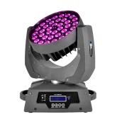 DIALighting IW36-15 Zoom LED Вращающаяся голова WASH 36х15Вт. RGBWAUV