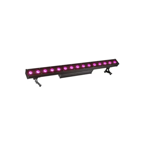 DIALighting LED Bar 15 4-in-1 LED панель 15 светодиодов, RGBW