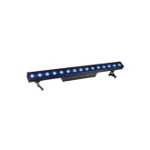 DIALighting LED Bar 15 IP65 LED панель 15 светодиодов, RGBW, IP 65