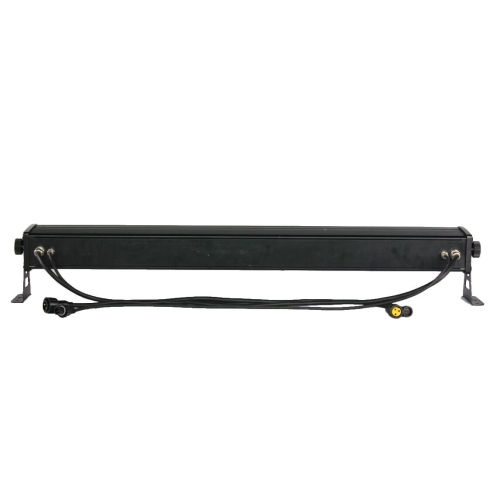 DIALighting LED Bar 24-10 IP65 LED панель 24 x 10 Вт., RGBW, IP65