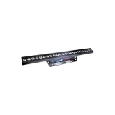 DIALighting LED Bar 24-15 LED панель 24 x 15 Вт., RGBAW