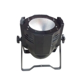 DIALighting LED MULTI COB PAR 200 4-IN-1 LED прожектор 200 Вт.. СOB RGBW