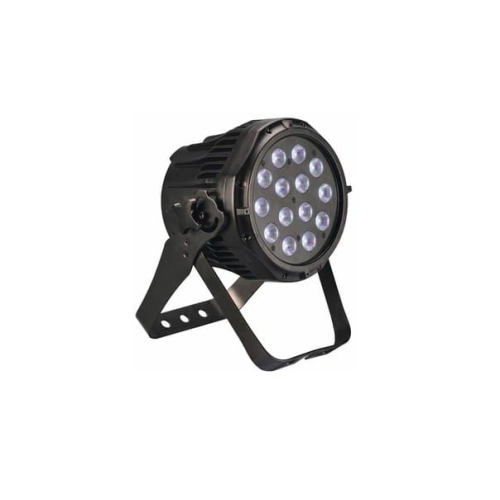 DIALighting LED Multi Par 4-in-1 IP65 Прожектор PAR LED 14 RGBW IP65