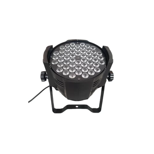 DIALighting LED Multi Par 54-3 RGBW Прожектор PAR LED 54х3Вт. RGBW