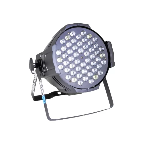 DIALighting LED Multi Par 54-3 UV Прожектор PAR LED 54UVх3Вт..