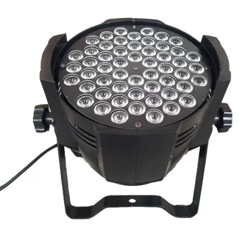 DIALighting LED Multi Par 54-3 UV Прожектор PAR LED 54UVх3Вт..