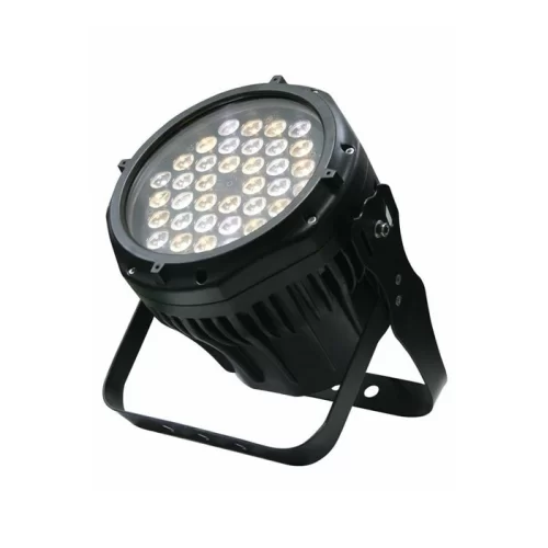 DIALighting LED Multi Par WHITE IP65 Прожектор PAR LED 36 Вт. W IP65