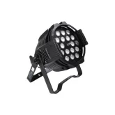 DIALighting LED Multi Par WHITE zoom Прожектор PAR LED 36Вт. W