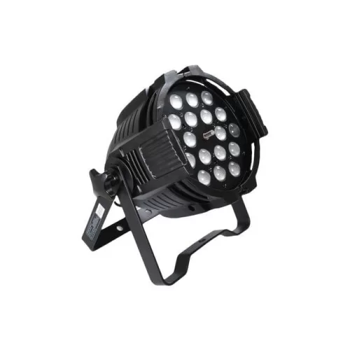 DIALighting LED Multi Par WHITE zoom Прожектор PAR LED 36Вт. W