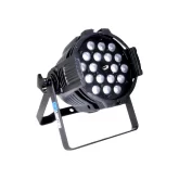 DIALighting LED Multi Par WHITE zoom Прожектор PAR LED 36Вт. W