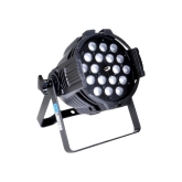 DIALighting LED Multi Par Zoom Прожектор PAR LED 18 RGBW