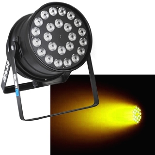 DIALighting LED Par 24-10 Прожектор PAR LED 24 x 10W RGBW