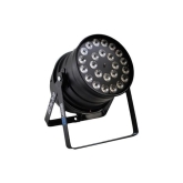 DIALighting LED Par 24-10 Прожектор PAR LED 24 x 10W RGBW