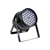 DIALighting LED Par 64-3W RGBW Прожектор PAR LED 36 x 3W RGBW