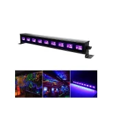 DIALighting Lite bar UV LED панель, 9х3 Вт. UV