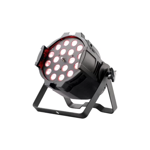 DIALighting PAR CAN 18 zoom Прожектор LED, 18x1 RGBWAUV