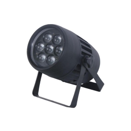 DIALighting PAR lite 7x20 Прожектор LED, 7x20 RGBW