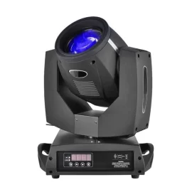 DIALighting Pro 5R Beam MKII Вращающаяся голова BEAM на лампе YODA MSD Platinum 5R 189W