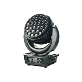 DIALighting WASH ZOOM 700 LED Вращающаяся голова WASH 28 x 25W RGBW