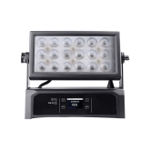 DIALighting Washlight V3 Zoom IP65 LED-панель, 18х15 Вт., RGBW