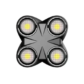 DIAPro DP BLINDER WHITE 4X100W IP65 LED Блиндер 4x100W White