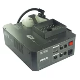 Dj Power DF-1500V Генератор вертикального дыма, 1500 Вт.