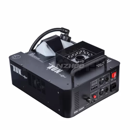 Dj Power DSK-1500V Генератор вертикального дыма, 1500 Вт.