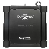 Dj Power V-2 Генератор холодных искр