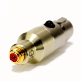 DPA DAD3056 Переходник c MicroDot на Lectrosonics LM, SM, UM Series (for Low DC Microphones)