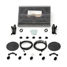 DPA KIT-4061-OL-SMK Стерео комплект для акустических инструментов