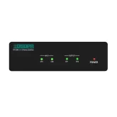 DSPPA DT2200 Аудиоинтерфейс Dante, 2x2