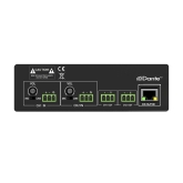 DSPPA DT2200 Аудиоинтерфейс Dante