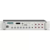 DSPPA MP-210U Трансляционный микшер-усилитель, 60 Вт.