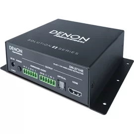 Denon DN-271HE Аудио эксрактор HDMI