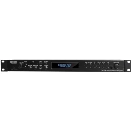 Denon DN-F350 Медиапроигрыватель SD/SDHC, USB/HDD, 3.5мм и Bluetooth