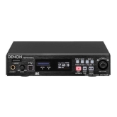 Denon DN-F450 Профессиональный медиа рекордер, SD/SDHC, поддержка форматов WAV