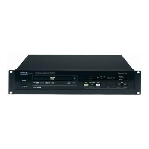 Denon DN-V210E2 DVD-проигрыватель