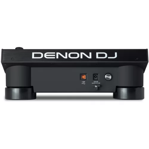 Denon LC6000 Prime DJ-контроллер