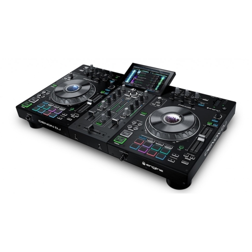 Denon Prime 2 DJ-система