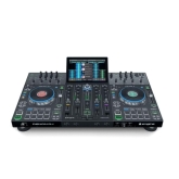 Denon Prime 4 DJ-система с программным обеспечением Engine Prime