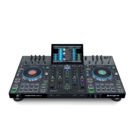 Denon Prime 4 DJ-система с программным обеспечением Engine Prime