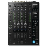 Denon X1850 Prime 4-канальный DJ-микшер 