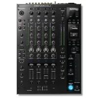 Denon X1850 Prime 4-канальный DJ-микшер 