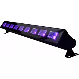 DiaLighting Bar UV Светодиодная панель, 9x3 Вт., UV