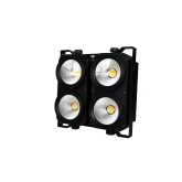 DiaLighting Blinder RGBW 4x100W Блиндер, 4x100 Вт., COB, RGBW