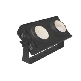 DiaLighting Blinder WHITE 2x100W Блиндер, 2x100 Вт., COB, WW