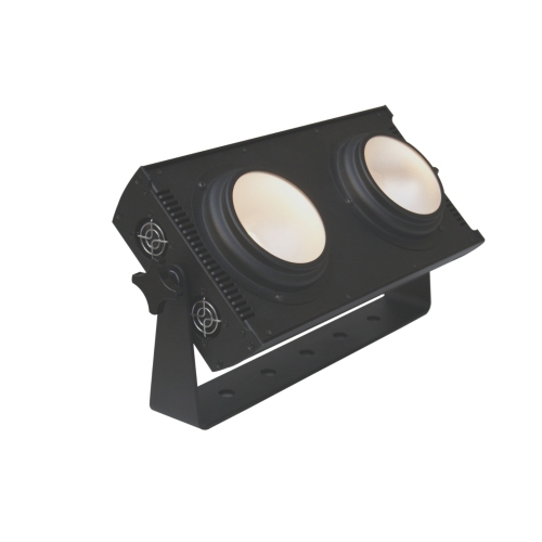 DiaLighting Blinder WHITE 2x100W Блиндер, 2x100 Вт., COB, WW